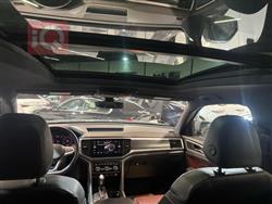 فولكسفاغن أطلس كروس سبورت